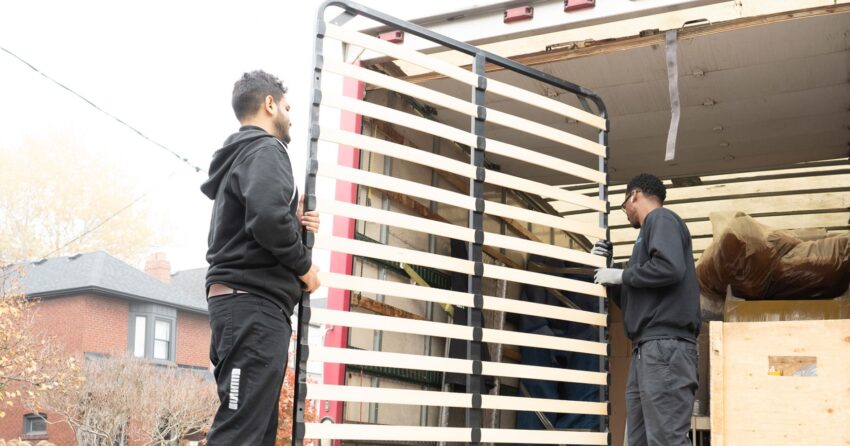 10 Essential Tips for Choosing Reliable and Professional Burlington Movers